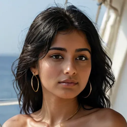 AI色情图片生成器