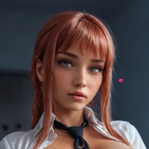 AI色情圖片產生器