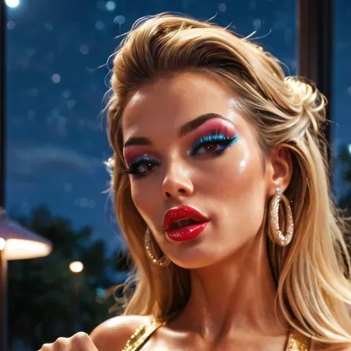 AIポルノ画像ジェネレーター