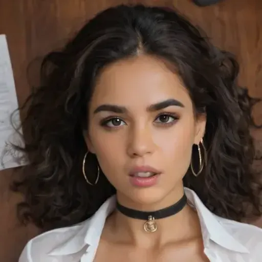 AI色情圖片產生器