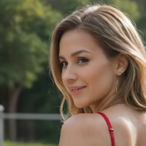 AI色情图片生成器