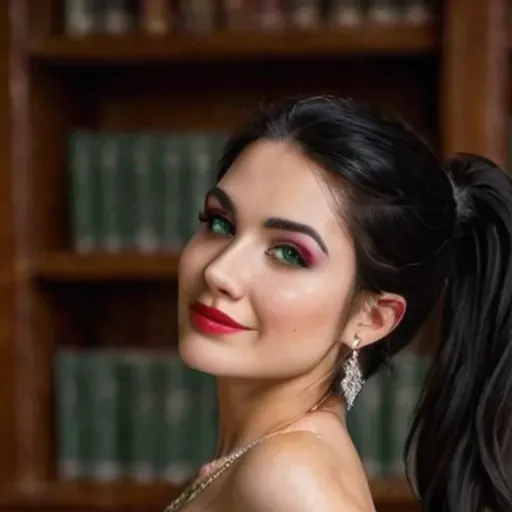 AI porn image generator