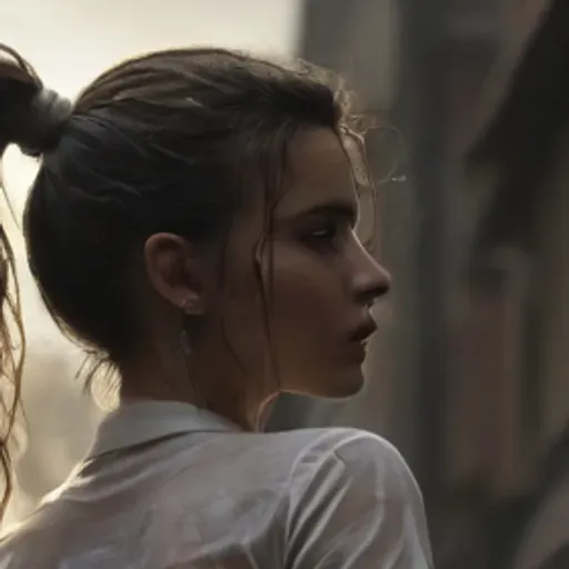 AI色情图片生成器