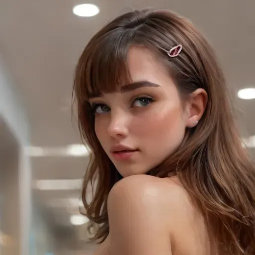 AI色情圖片產生器