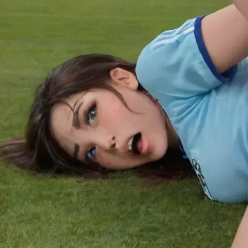 AI色情图片生成器