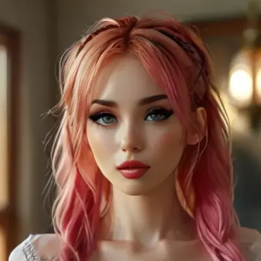 AI色情图片生成器