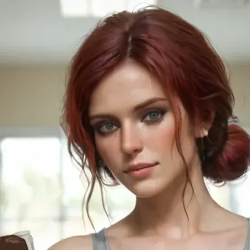 AI色情图片生成器