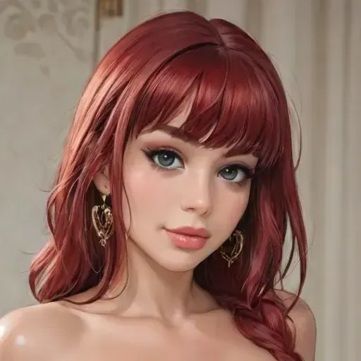 AI色情图片生成器