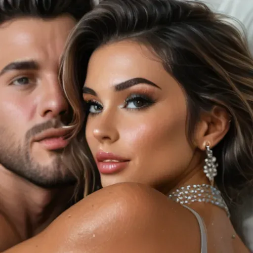 AI色情圖片產生器