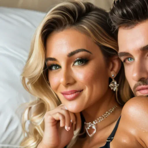 AI色情圖片產生器