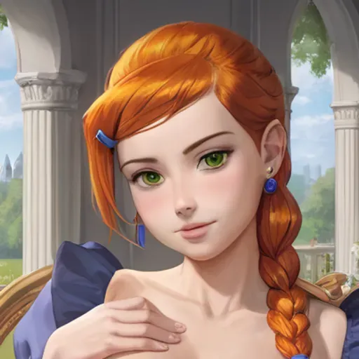 generatore di immagini porno IA