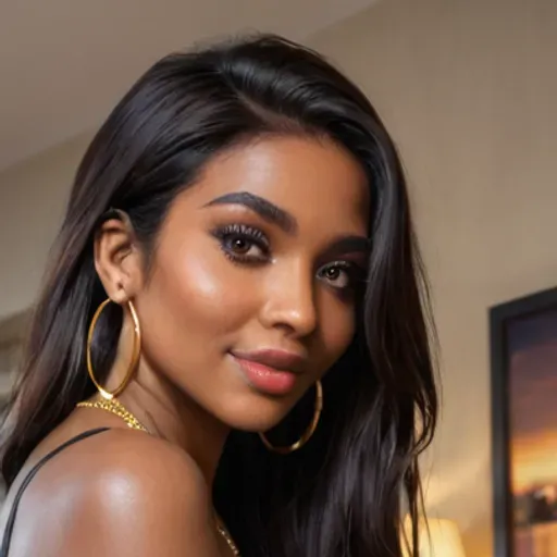 AI色情圖片產生器