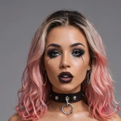 AI色情圖片產生器