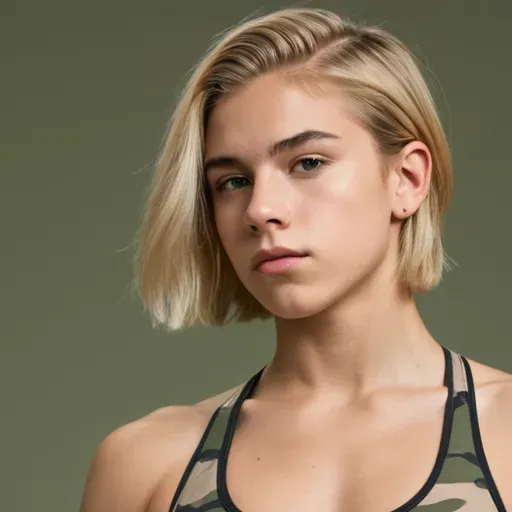 AI色情圖片產生器