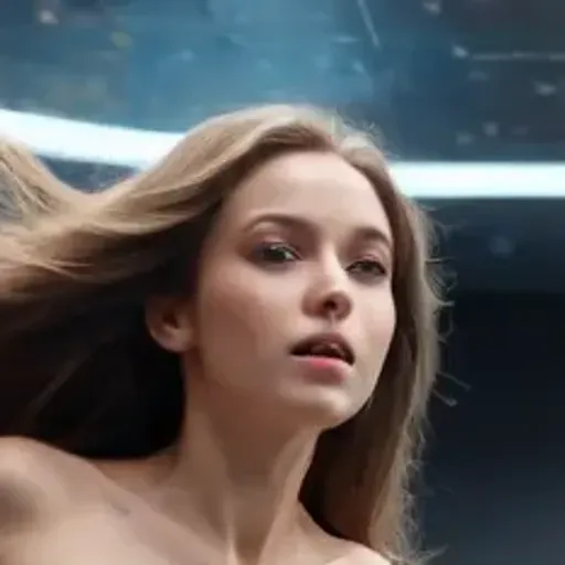 AI色情图片生成器