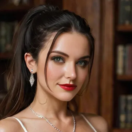 AI色情图片生成器