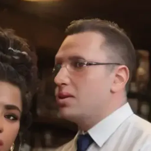 AI色情照片產生器