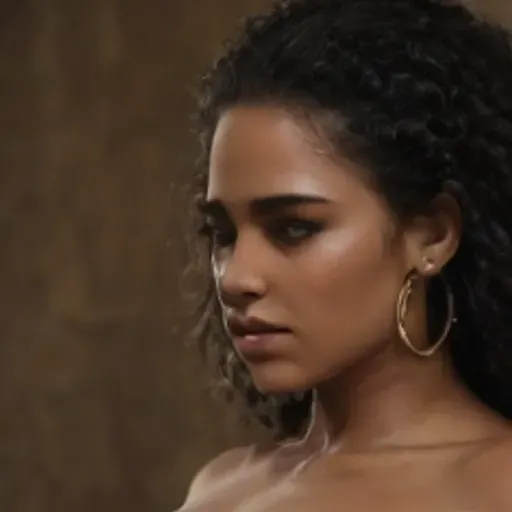 AI色情照片產生器