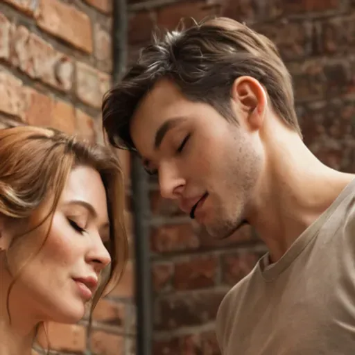 AI色情图片生成器