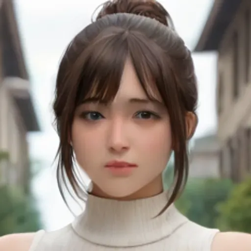 AI色情圖片產生器