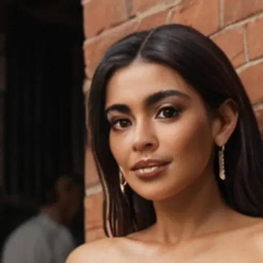 AI色情图片生成器