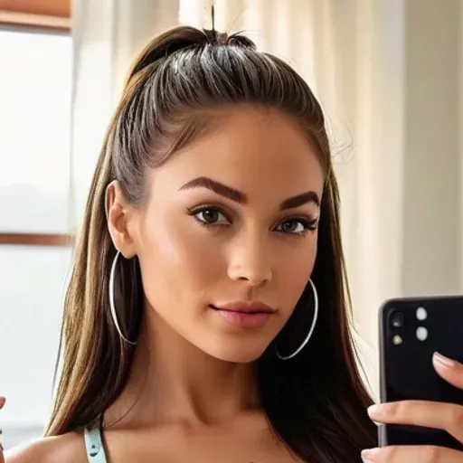 AI色情圖片產生器