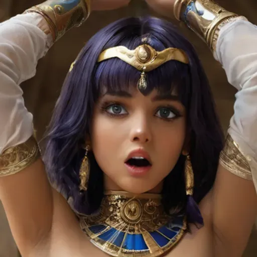 AI porn image generator