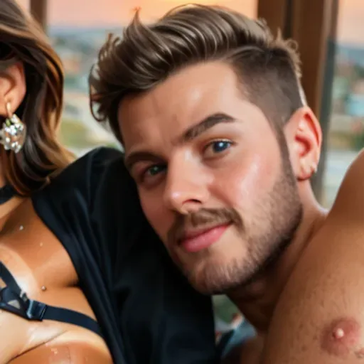 AI色情照片產生器