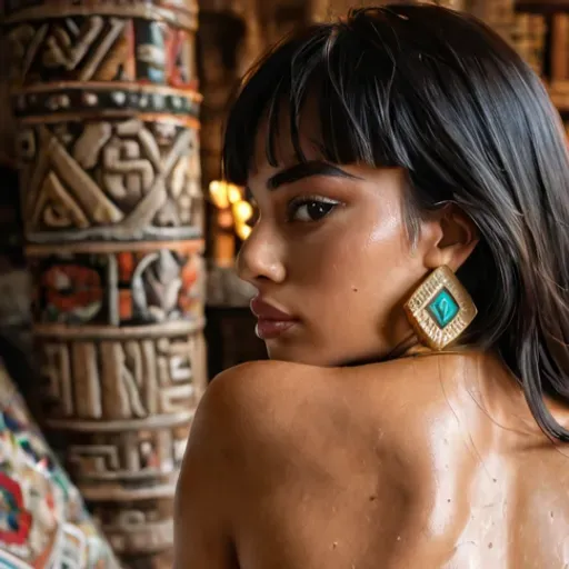 AI色情图片生成器