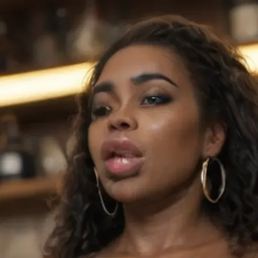 โปรแกรมสร้างภาพโปรนที่ใช้ปัญหา AI