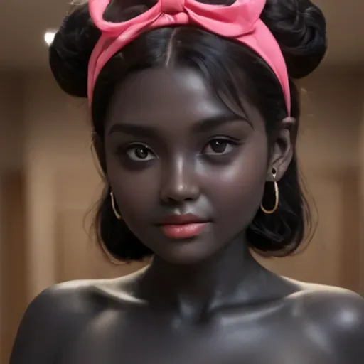 AI色情圖片產生器