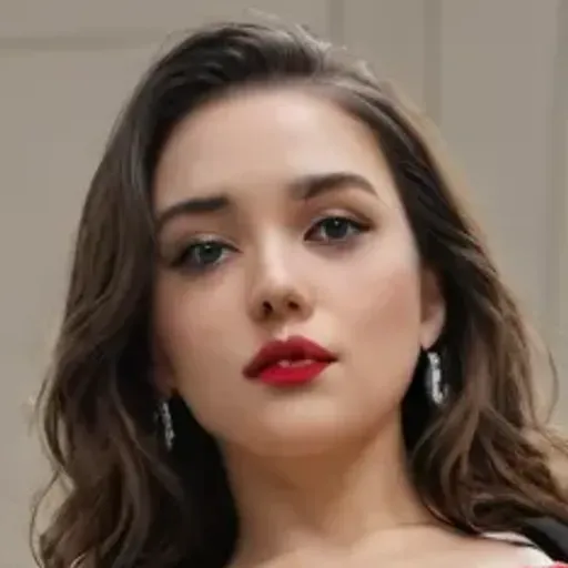 AI色情图片生成器