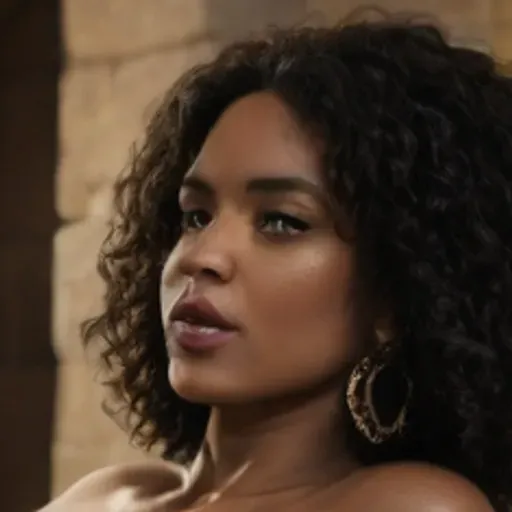 AIポルノ画像ジェネレーター