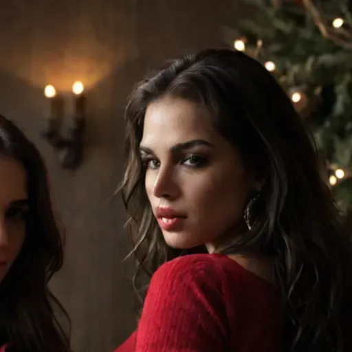 AI色情照片產生器