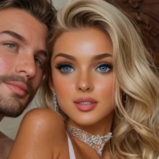 AI 포르노 이미지 생성기