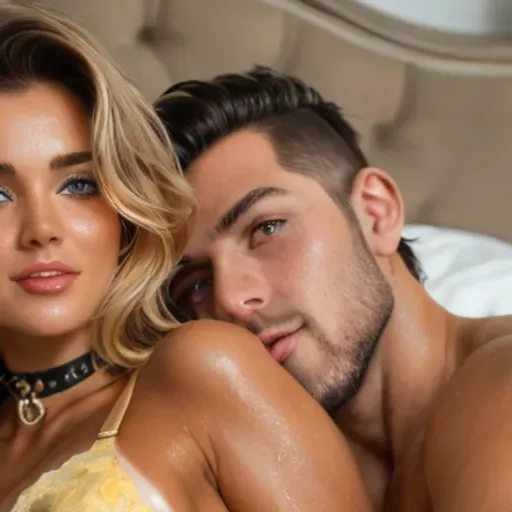 AI色情照片產生器