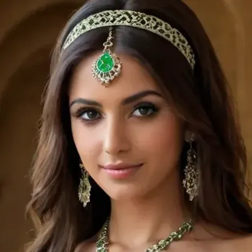 AI色情图片生成器