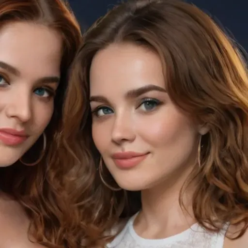 AI色情照片生成器