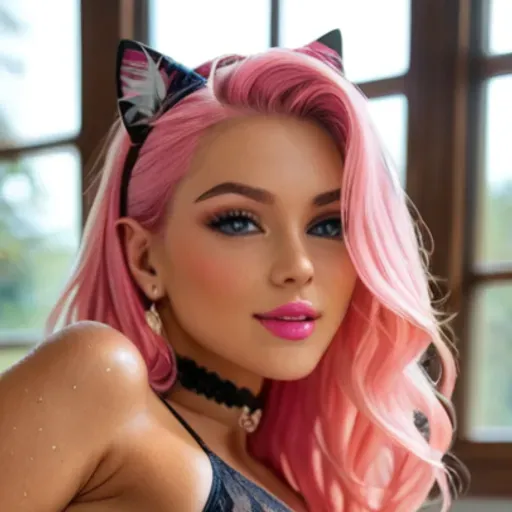 AI色情圖片產生器