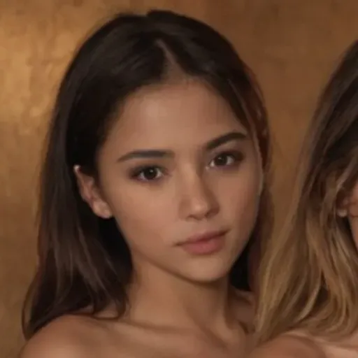 AI色情照片產生器