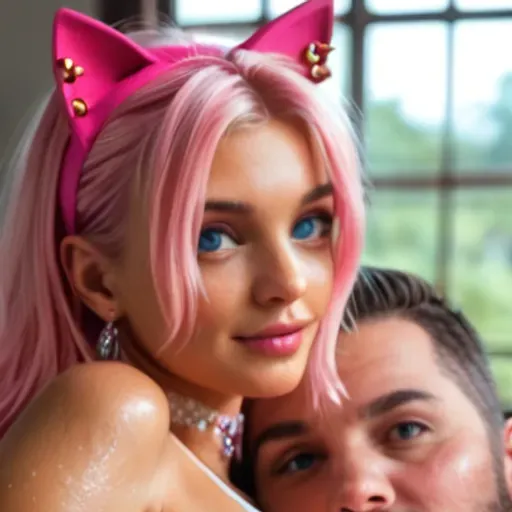 AI色情圖片產生器