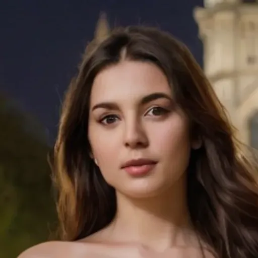 AI porn image generator