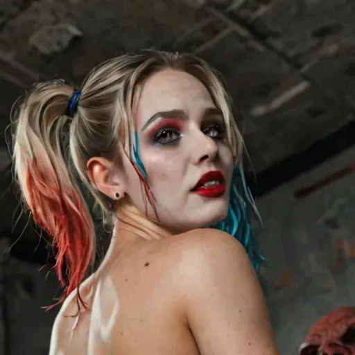 AI porn image generator