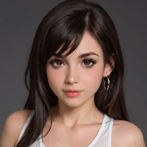 AI色情图片生成器