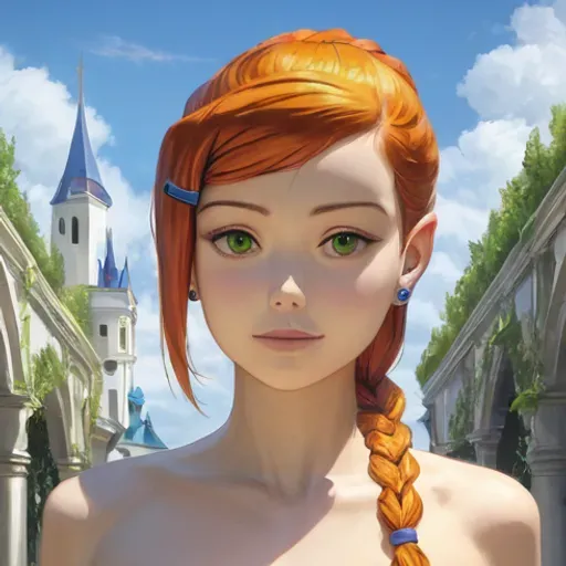 AI porn image generator