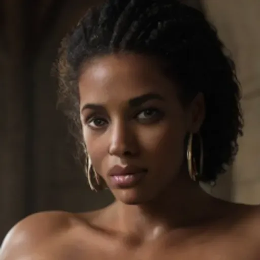 AI色情图片生成器