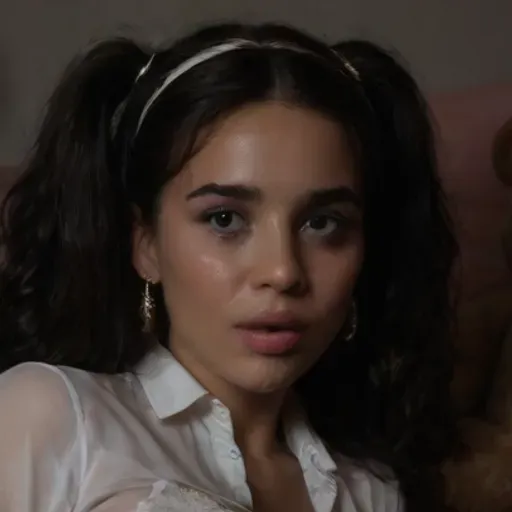 AI色情图片生成器