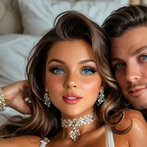 AI色情图片生成器