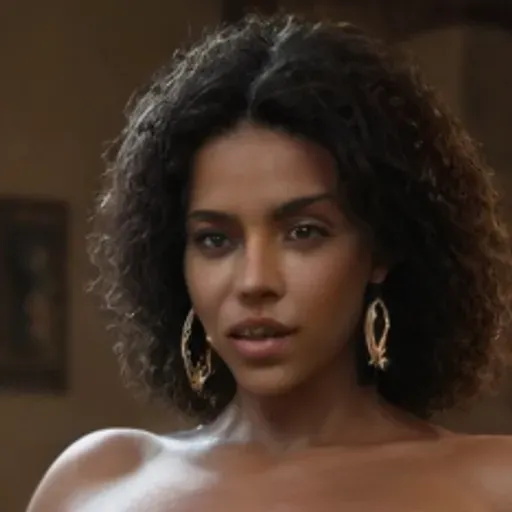 AI porn image generator