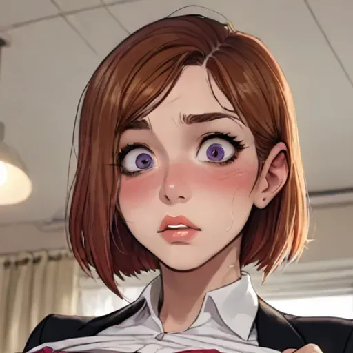 AI色情圖片產生器